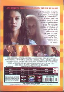 OKO [Jessica Alba] [CzDabing]