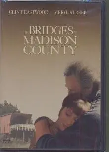 MADISONSKE MOSTY [CzTitulky]