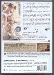 MADISONSKE MOSTY [CzTitulky]