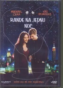 Rande Na Jednu Noc [cera] [czdabing]