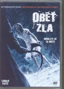 OBET ZLA [BROWN] [CzDabing]