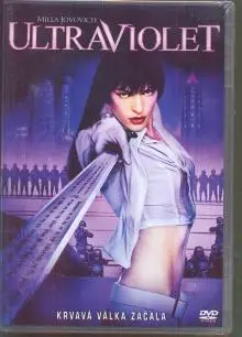 ULTRAVIOLET [JOVOVICH] [CzDabing]