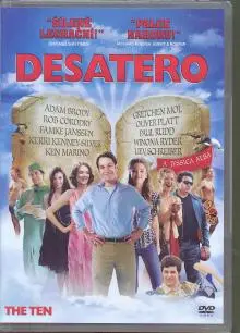 DESATERO [ALBA] [CzDabing]