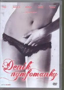 Denik Nymfomanky [fabra] [czdabing]