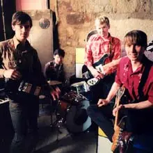 Franz Ferdinand a Sparks predstavia na Pohode spoločný projekt