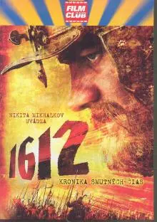 1612 - Kronika smutnych cias [CzDabing]
