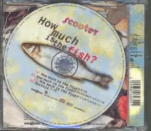 HOW MUCH IS THE FISH