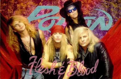 Poison - poison_flesh_blood.jpg