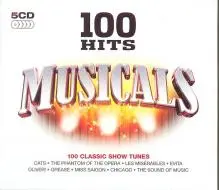 100 Hits - Musicals
