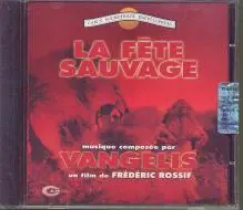 LA FETE SAUVAGE