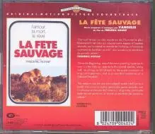 LA FETE SAUVAGE