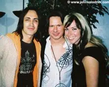 Nuno Bettencourt - NunoBettencourtRussIrwinSuzieMcNeil022206.jpg