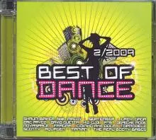 Best Of Dance 2/2009