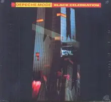 BLACK CELEBRATION + DVD