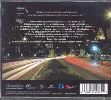 VSEM DIVKAM,CO JSEM MEL KDY RA