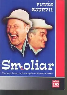 Smoliar [funes] [czdabing]