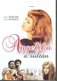 ANGELIKA A SULTAN [Mercier,Hossein] [CzDabing]