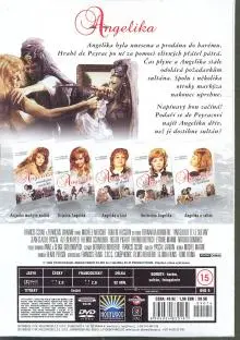 ANGELIKA A SULTAN [Mercier,Hossein] [CzDabing]
