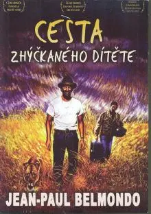 CESTA ZHYCKANEHO DITETE [Belmondo] [CzDabing]