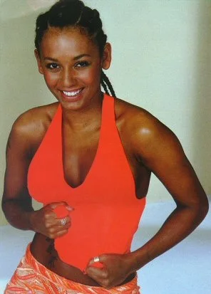 Mel B sa s kolegyňami zo Spice Girls nestretáva