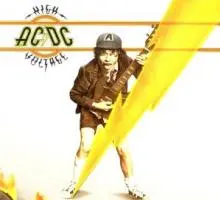 High Voltage (fan Pack)