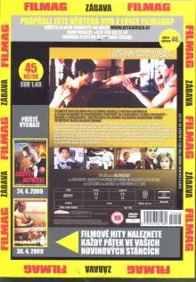 MISE SPRAVEDLNOSTI [Brandes,Carradine] [CzDabing]