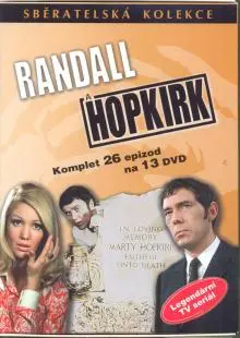 RANDALL A HOPKIRK KOMPLET [CzDabing] -