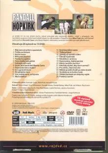 RANDALL A HOPKIRK KOMPLET [CzDabing] -
