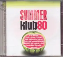 SUMMER KLUB 80 VOL.1
