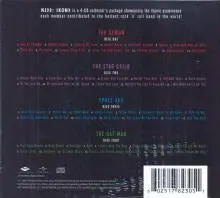 Ikons [4CD BOXSET]