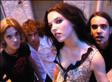 Halestorm