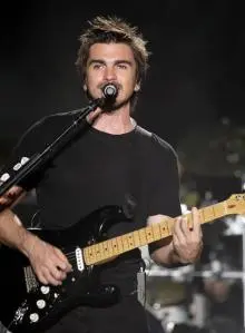 Juanes vydá v marci ďalší štúdiový album