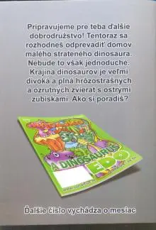 Hádajko 6 - a strašidelný hrad