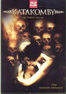 Katakomby [Pink,Sossamon] [CzDabing]