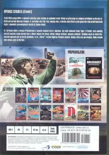 BITVA U KURSKA - OPERACE CITADELA [CzDabing]