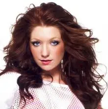 Nicola Roberts: Electro album