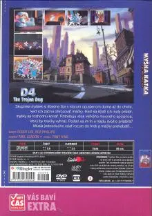 Myska Katka D4 - Trojsky Kon [SkCzDabing]