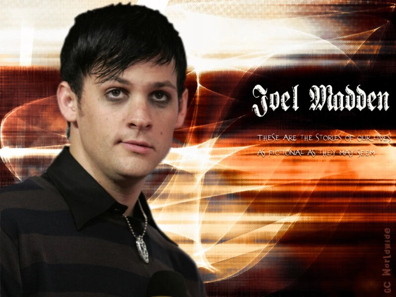 Good Charlotte - joel.jpg