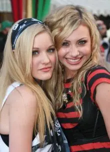 Aly & Aj - aly&aj.jpg