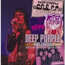 Live At Inglewood 1968