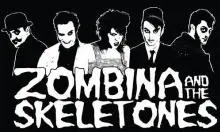 Zombina And The Skeletones