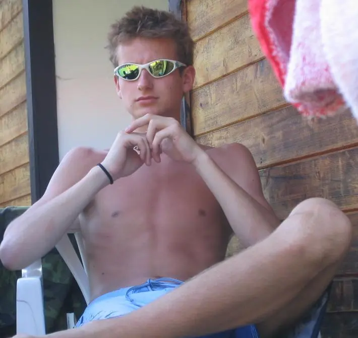 Hejduk, Matěj