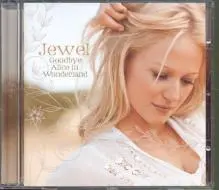 GOODBYE ALICE IN WONDERLAND