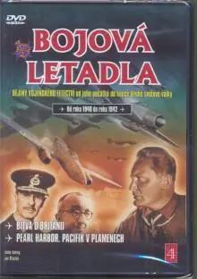BOJ.LETADLA:1940-1942  CD