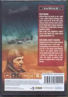 BOJ.LETADLA:1940-1942  CD