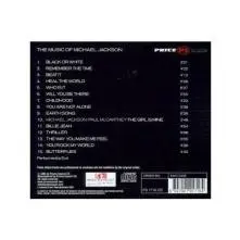 Music Of Michael Jackson