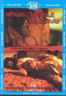 Nekdo Tam Dole Me Ma Rad   Cd