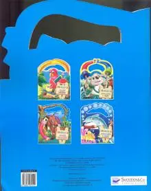 Vyfarbi si - Veselé zvieratká