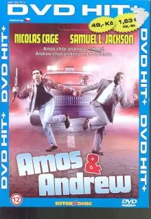 AMOS & ANDREW [Cage,S.Jackson] [CzDabing]