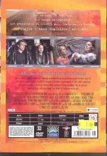 Kobra 11 - Mesto v ohrozeni (Alarm fur Cobra 11 - Die Autoba